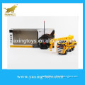 1:15 Hot sale toys Steering wheel Remote control construction car, rc car YX002756